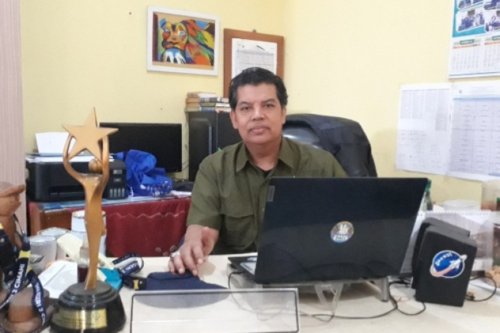 SMAN 2 Cimahi Tanamkan Nilai Panca Waluya lewat MPLS Edukatif dan Interaktif