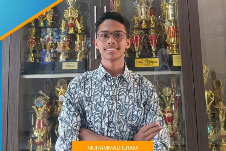 Perwakilan FLS3N Kriya Tingkat Kota Cimahi 2025