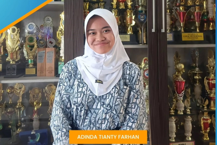 Perwakilan FLS3N Menulis Cerpen Tingkat Kota Cimahi 2025