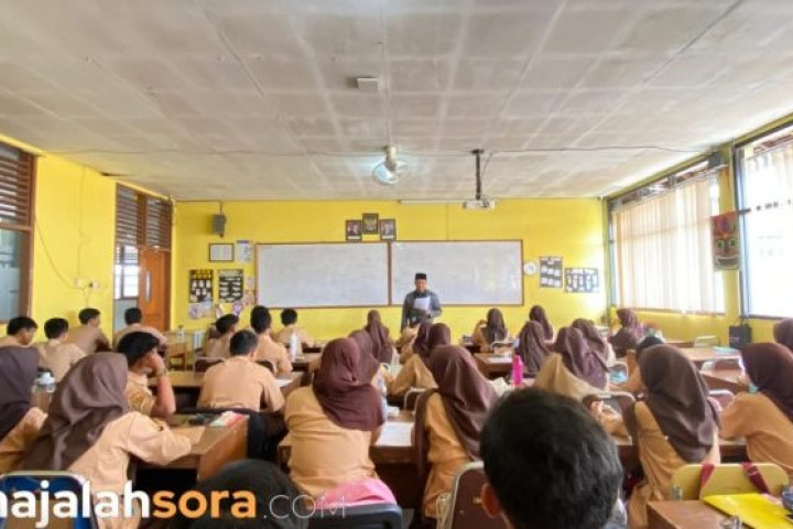 Program 2025 Fokus pada Karakter Siswa Pancawaluya